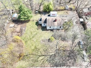 56 Old Western Hwy, Blauvelt, NY