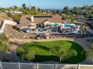 7956 Bevin Ln, El Cajon, CA 92021