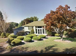 2 Old Ridge Rd, Canton, MA 02021