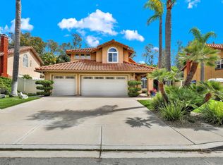 13901 Carriage Rd, Poway, CA 92064