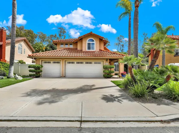 13901 Carriage Rd, Poway, CA 92064