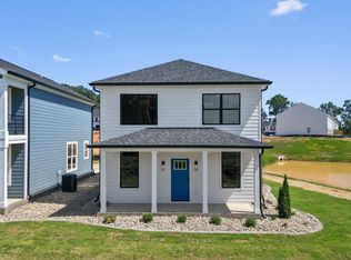 4991 Hardwick St NE, Cleveland, TN 37311