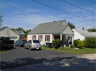 298 Read Ave, Coventry, RI 02816
