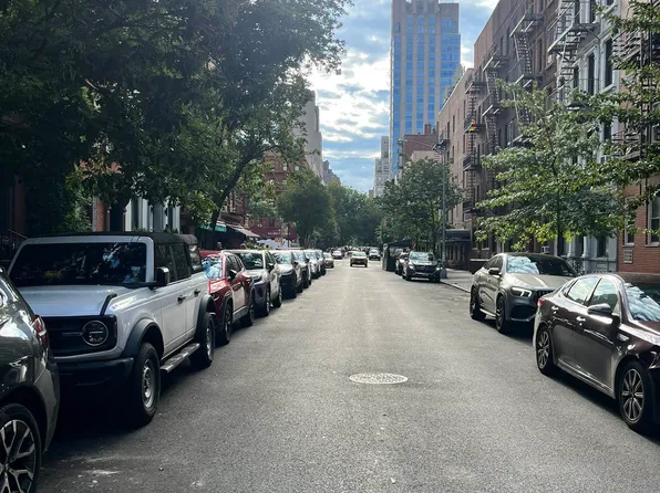 330 East 83rd Street image 1 of 20