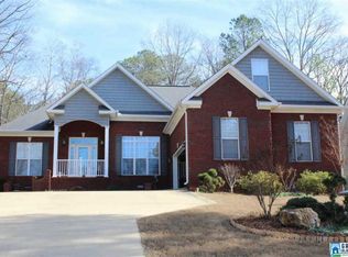 59 Peyton Pl, Anniston, AL 36207