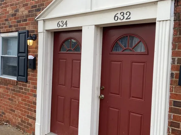 622-644 S Allen Ave #1802-1808, Richmond, VA 23220