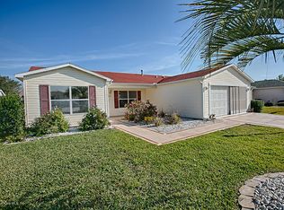 3337 Reston Dr, The Villages, FL 32162