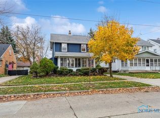 819 Wright Ave, Toledo, OH 43609