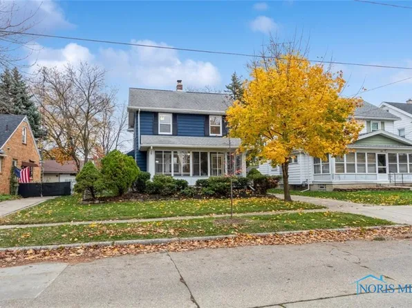 819 Wright Ave, Toledo, OH 43609
