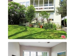 351 N Oakhurst Dr UNIT B, Beverly Hills, CA 90210