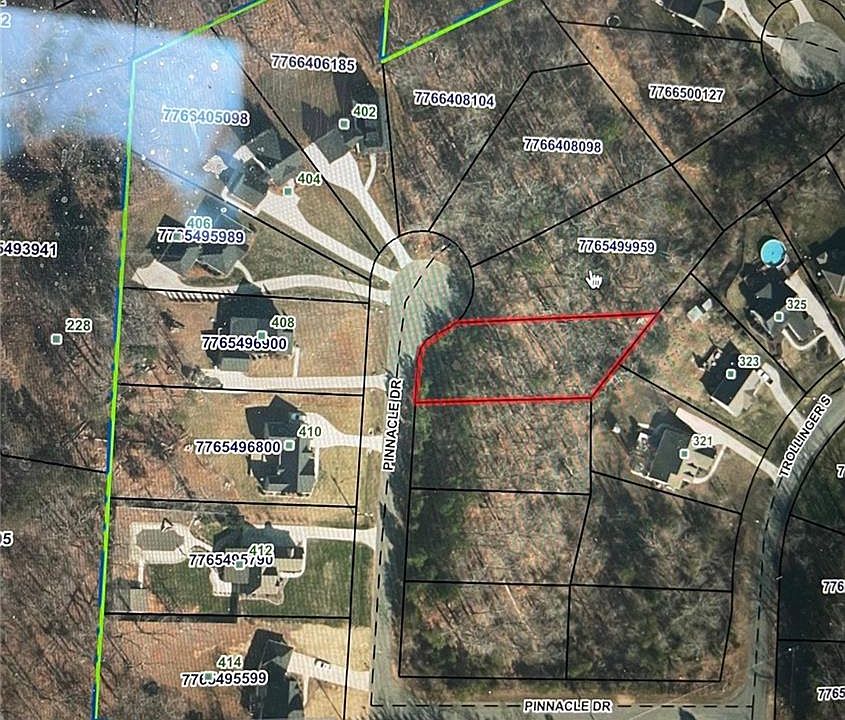 1st image of 0 Pinnacle Dr