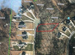 0 Pinnacle Dr, Randleman, NC 27317