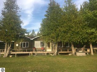 3601 Wakwing, Central Lake, MI 49622