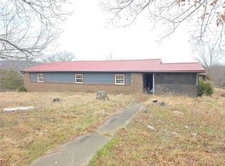 12099A Turner Hill Rd, Elkins, AR 72727