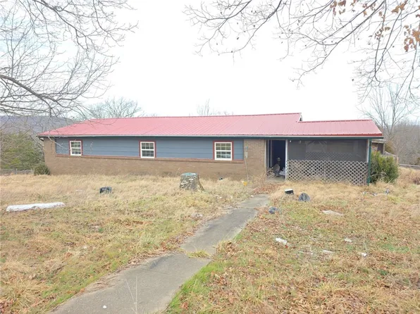 12099A Turner Hill Rd, Elkins, AR 72727
