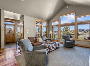 16841 SW Brasada Ranch Rd CABIN 24, Powell Butte, OR 97753