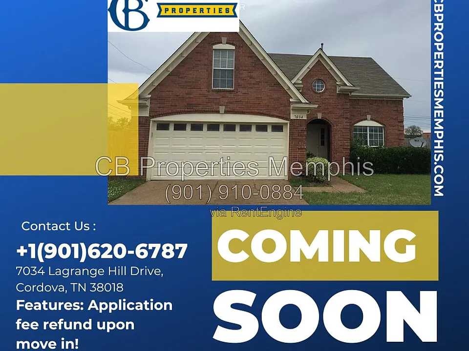 7034 Lagrange Hill Dr