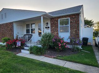 1153 Virginia Ave, Cape May, NJ 08204