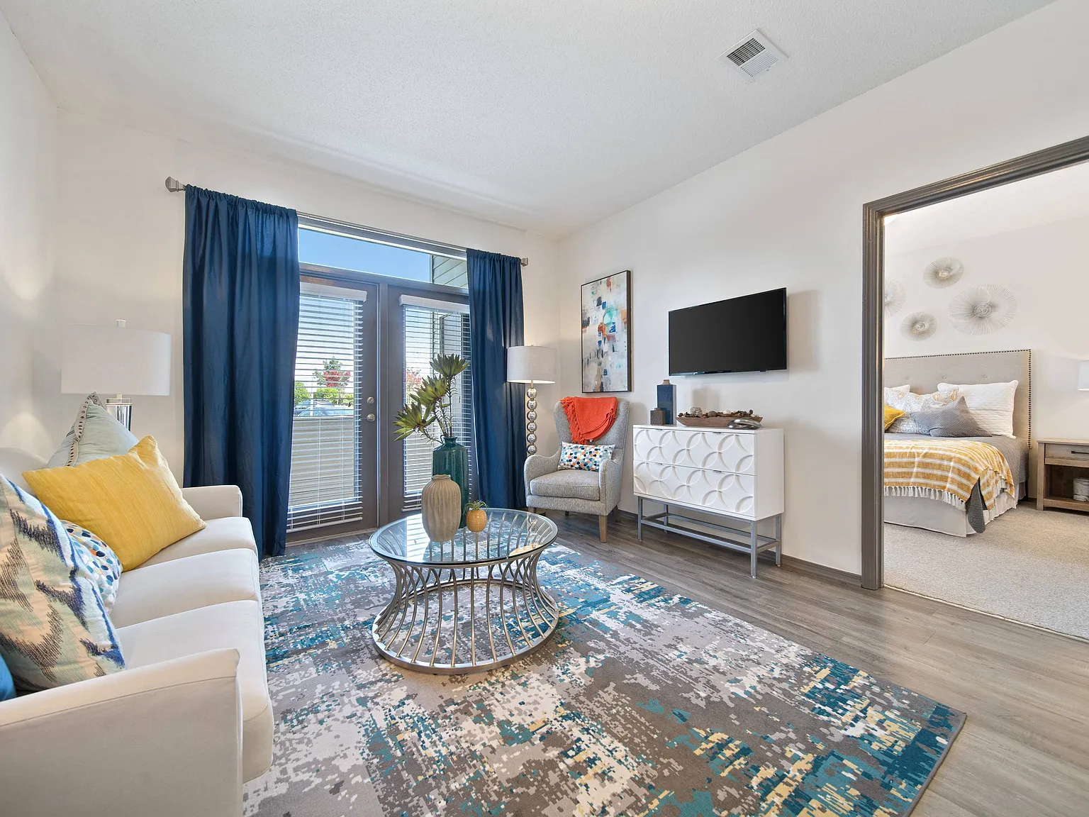 Brunswick Point Apartments — Photo 2
