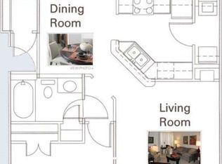 745 Walker Sq APT 2B, Charlottesville, VA 22903