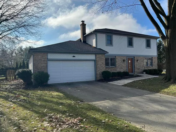 7560 Surreygate Ct, Columbus, OH 43235