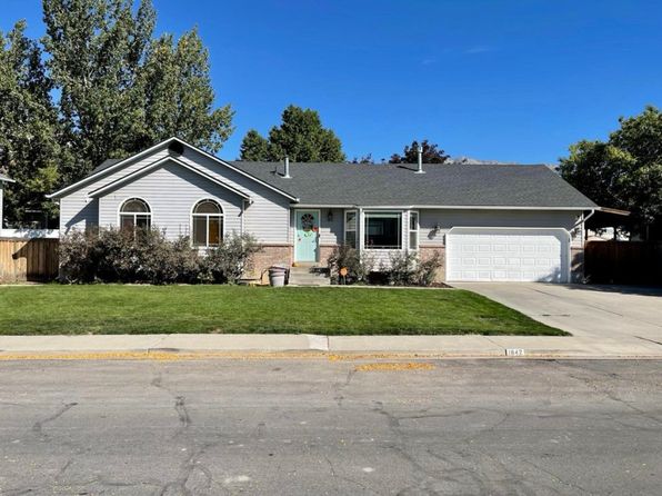 1842 N 280 W