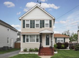 73 W Church St, Milltown, NJ 08850