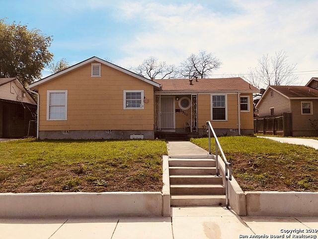 1st image of 2510 W Mistletoe Ave