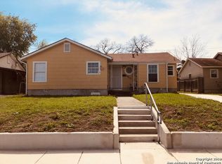 2510 W Mistletoe Ave, San Antonio, TX 78228