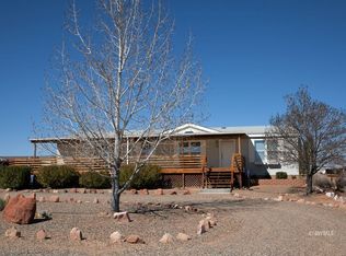 1315 E Justice Way, Big Water, UT 84741