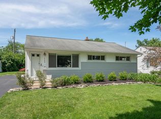 2548 Cranford Rd, Columbus, OH 43221