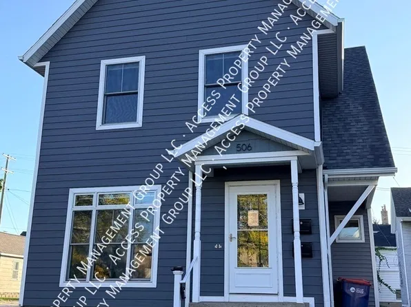 506 Fairview Ave NE #2, Grand Rapids, MI 49503