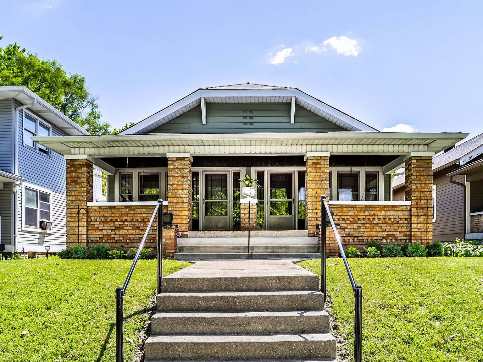 Houses For Rent Riley In 905 N Riley Ave, Indianapolis, IN 46201 | Zillow