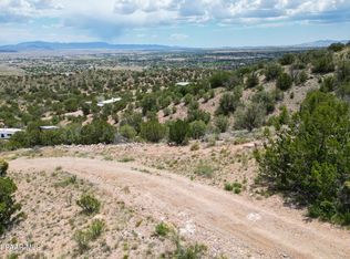 0 W Valley View Dr, Chino Valley, AZ 86323