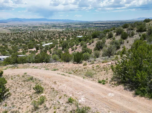 0 W Valley View Dr, Chino Valley, AZ 86323