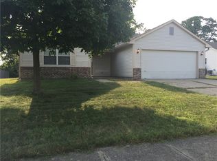 930 Center St, Greenfield, IN 46140