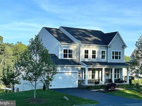 18120 Ridgewood Pl, Purcellville, VA 20141