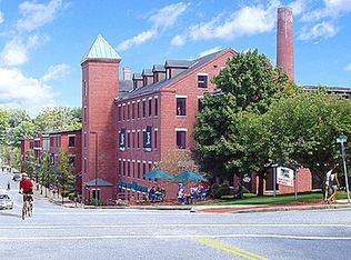 120 Water St #1203006, North Andover, MA 01845