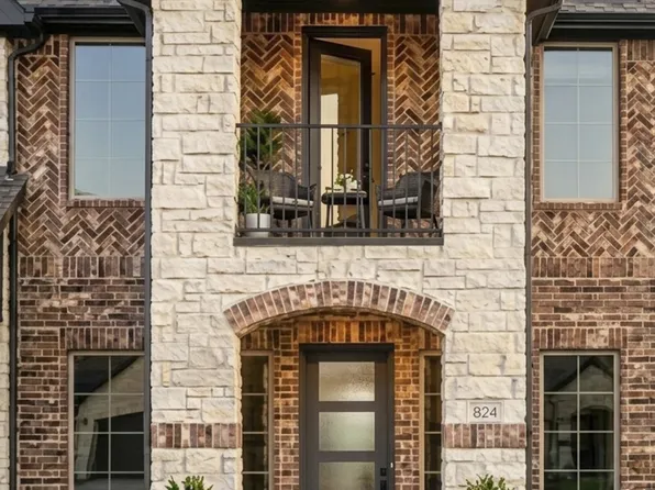 824 Eaglescliffe Lndg, Wylie, TX 75098