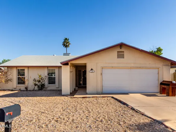 1465 E EMERALD Avenue, Mesa, AZ 85204