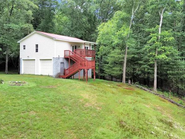 865 Ewing Rd, Spring City, TN 37381