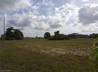 2601 Santa Barbara Blvd N, Cape Coral, FL 33993
