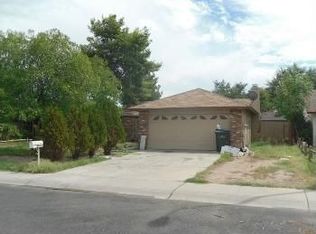 8925 W Flower St, Phoenix, AZ 85037