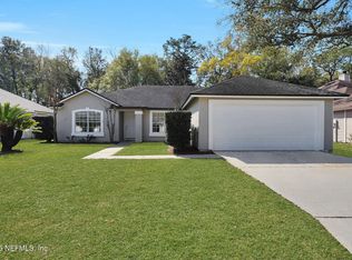 8230 Provincial Cir S, Jacksonville, FL 32277