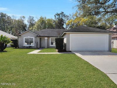 8230 PROVINCIAL Circle S, Jacksonville, FL, 32277