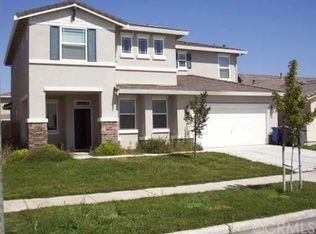 3590 Santiago Ave, Merced, CA 95348
