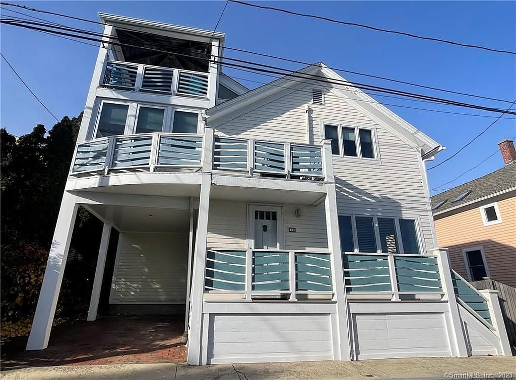 10 Hancox St, Stonington, CT 06378 Zillow