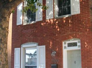 1300 S Highland Ave, Baltimore, MD 21224