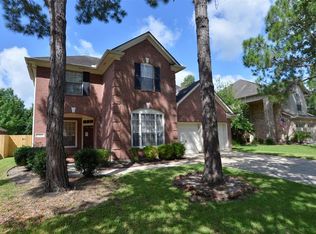 13822 Placid Brook Ct, Houston, TX 77059