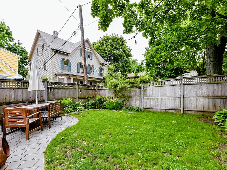 36 Burroughs St — Photo 35